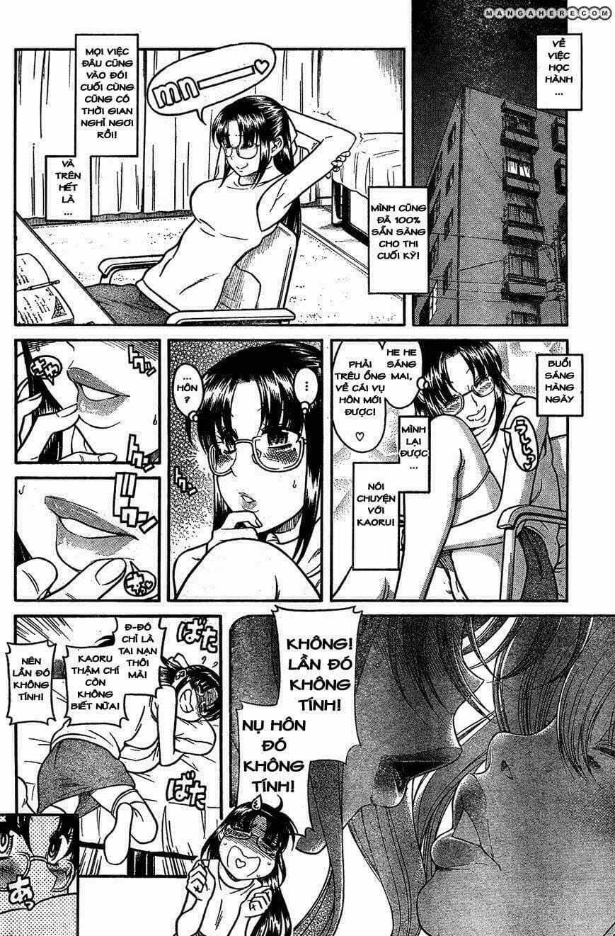 Nana To Kaoru - Chapter 81 - Trang 6