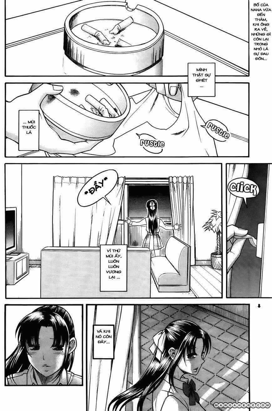 Nana To Kaoru - Chapter 82 - Trang 2