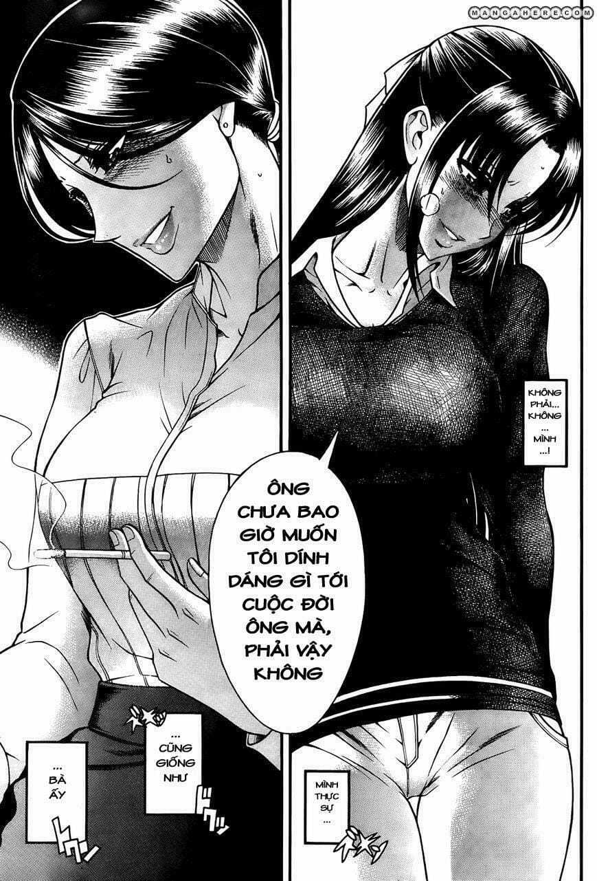 Nana To Kaoru - Chapter 82 - Trang 11
