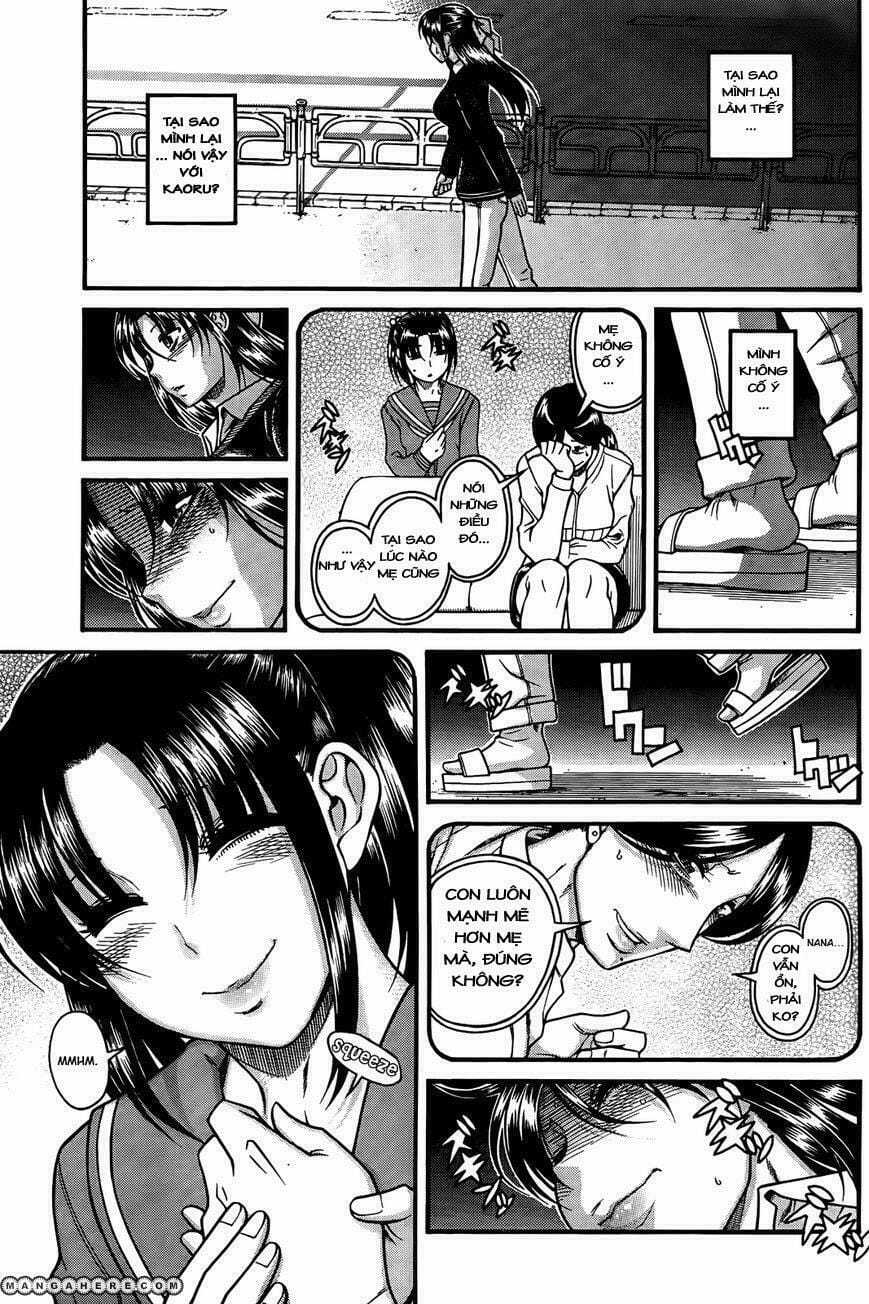 Nana To Kaoru - Chapter 82 - Trang 13