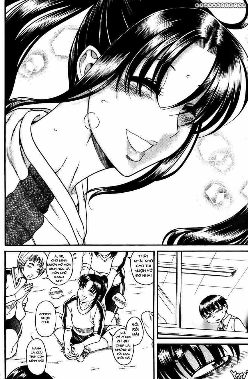 Nana To Kaoru - Chapter 82 - Trang 14