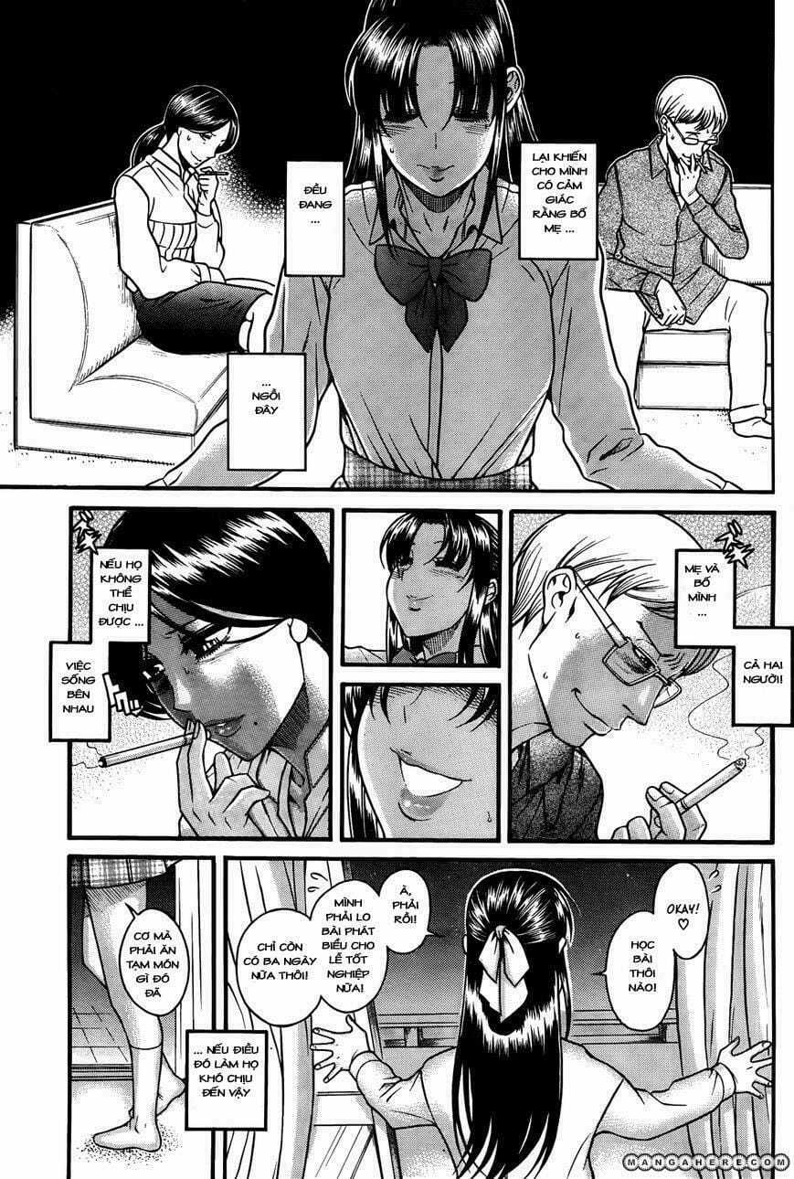 Nana To Kaoru - Chapter 82 - Trang 3