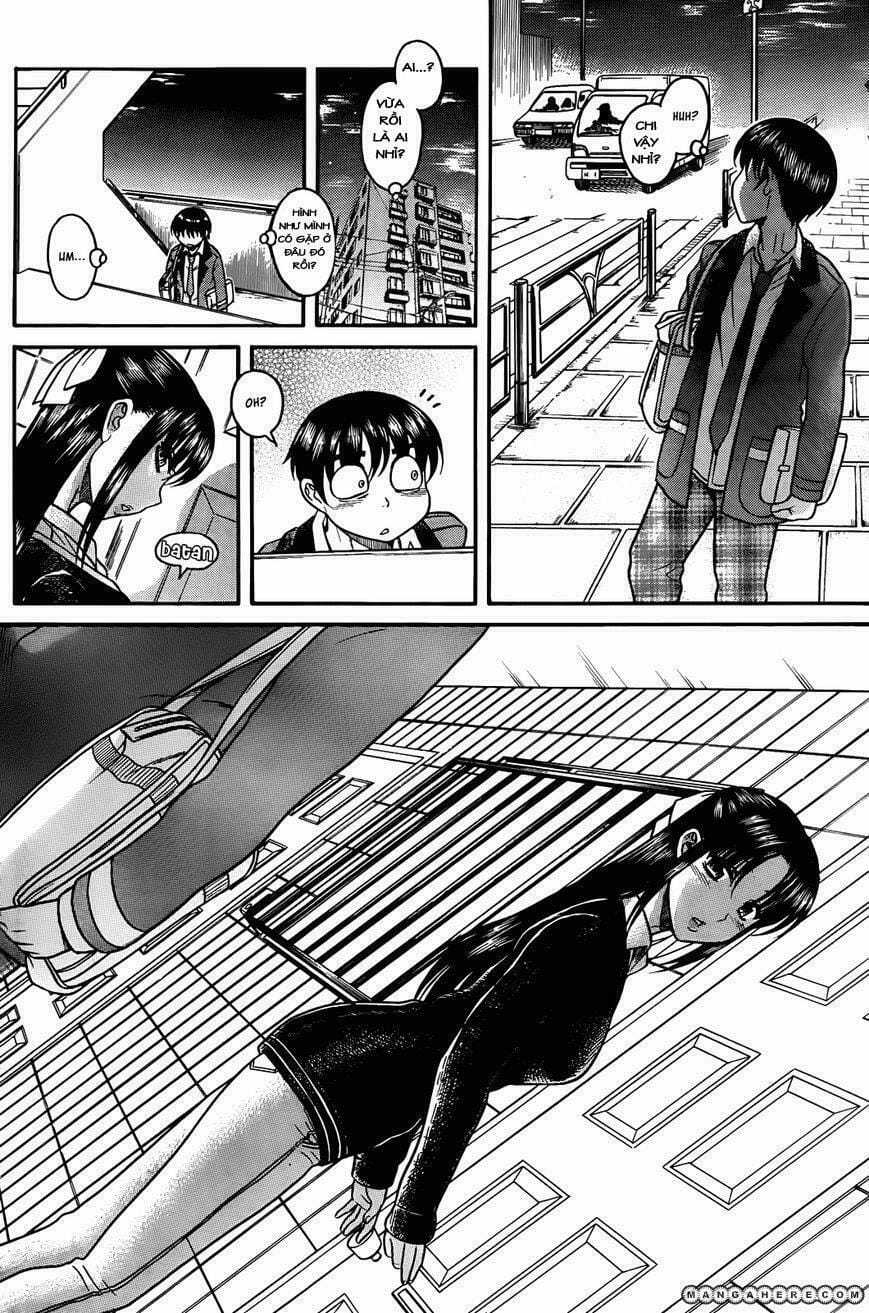 Nana To Kaoru - Chapter 82 - Trang 6