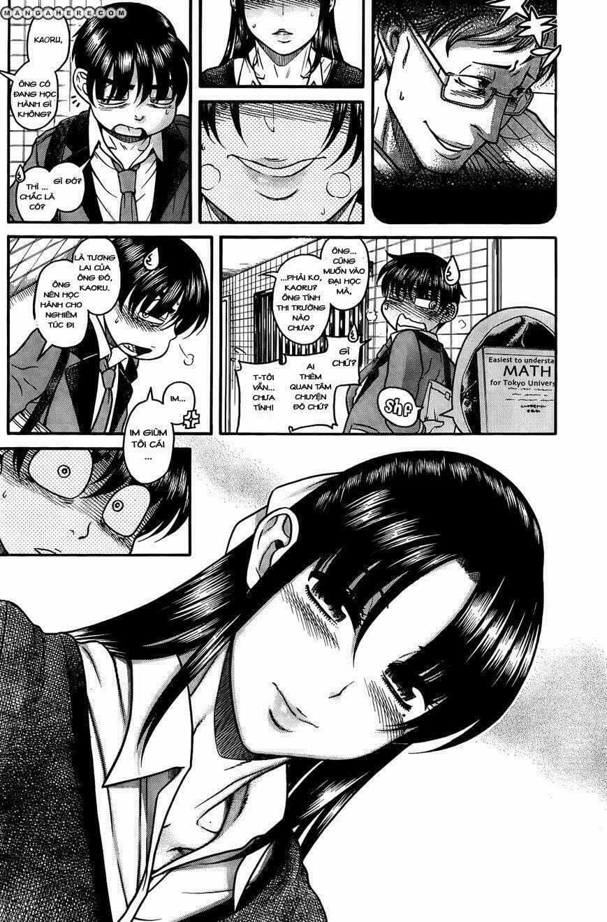 Nana To Kaoru - Chapter 82 - Trang 8