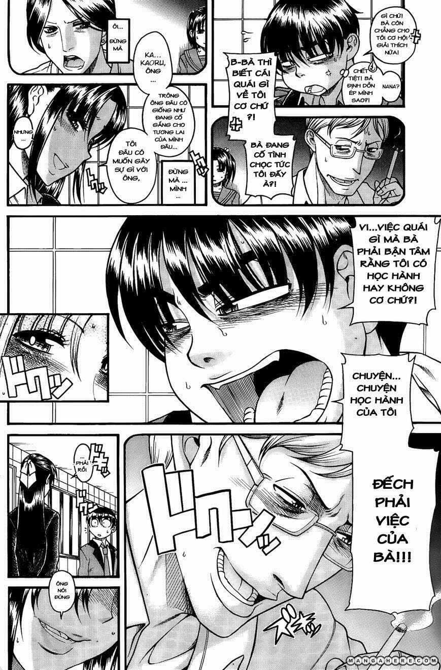 Nana To Kaoru - Chapter 82 - Trang 10