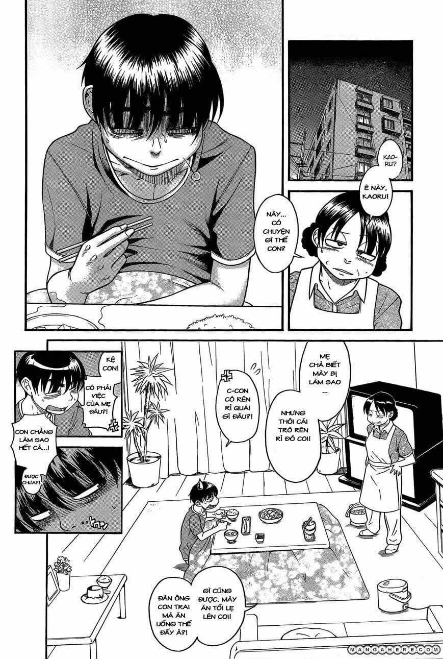 Nana To Kaoru - Chapter 83 - Trang 2