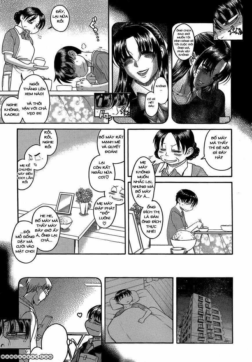 Nana To Kaoru - Chapter 83 - Trang 3