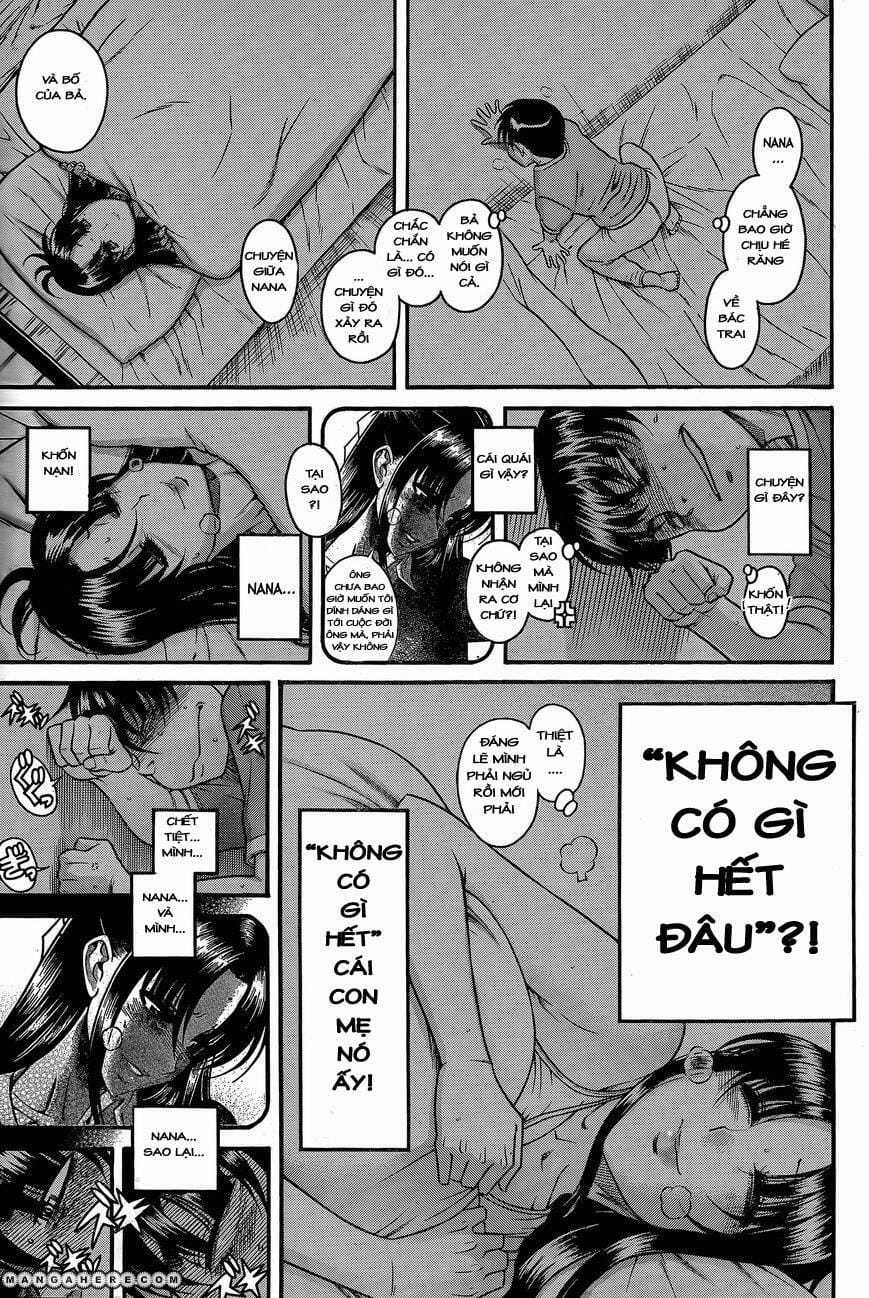 Nana To Kaoru - Chapter 83 - Trang 5