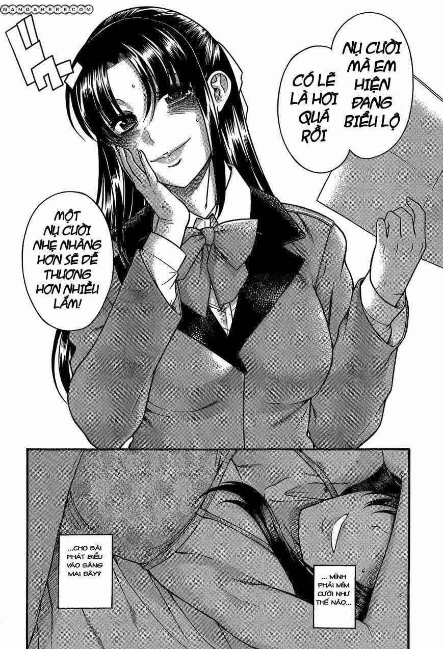 Nana To Kaoru - Chapter 83 - Trang 8