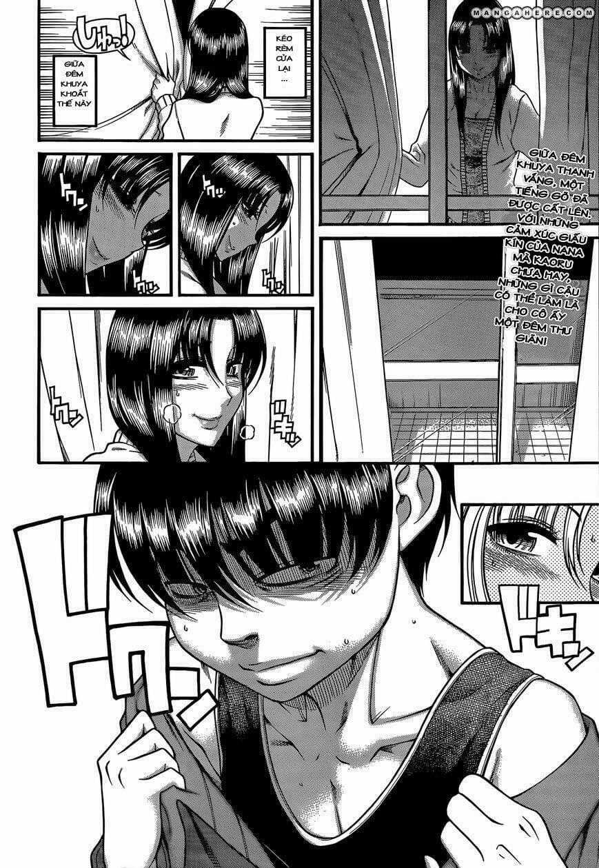 Nana To Kaoru - Chapter 84 - Trang 1