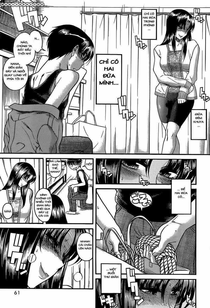 Nana To Kaoru - Chapter 84 - Trang 2