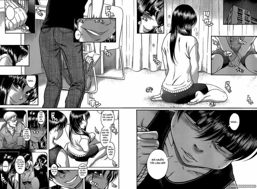 Nana To Kaoru - Chapter 84 - Trang 3