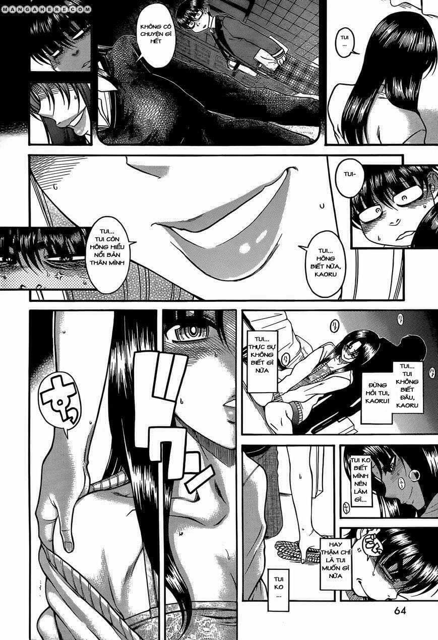 Nana To Kaoru - Chapter 84 - Trang 4