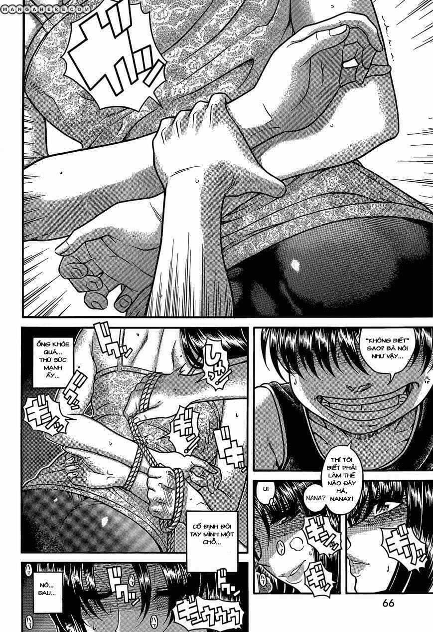 Nana To Kaoru - Chapter 84 - Trang 6