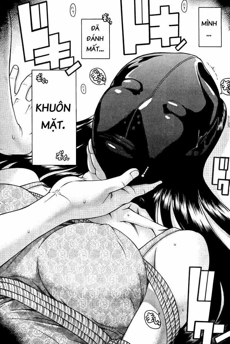 Nana To Kaoru - Chapter 85 - Trang 14