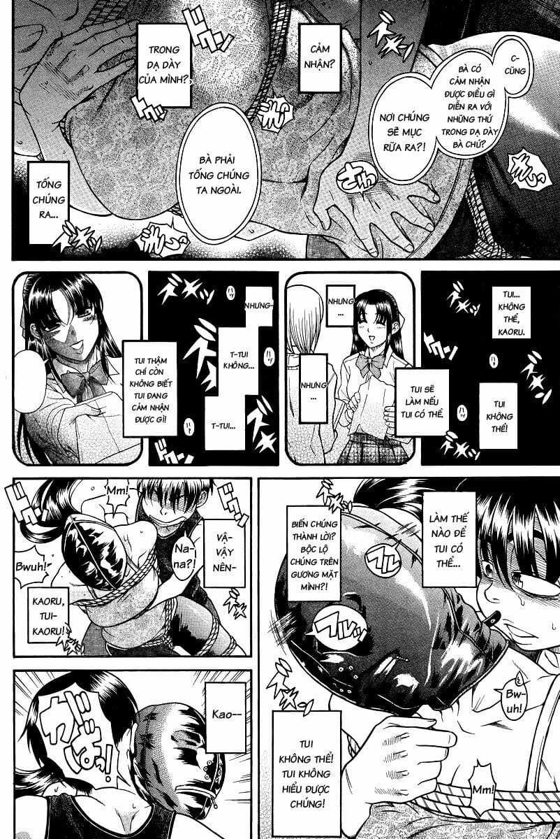 Nana To Kaoru - Chapter 85 - Trang 17