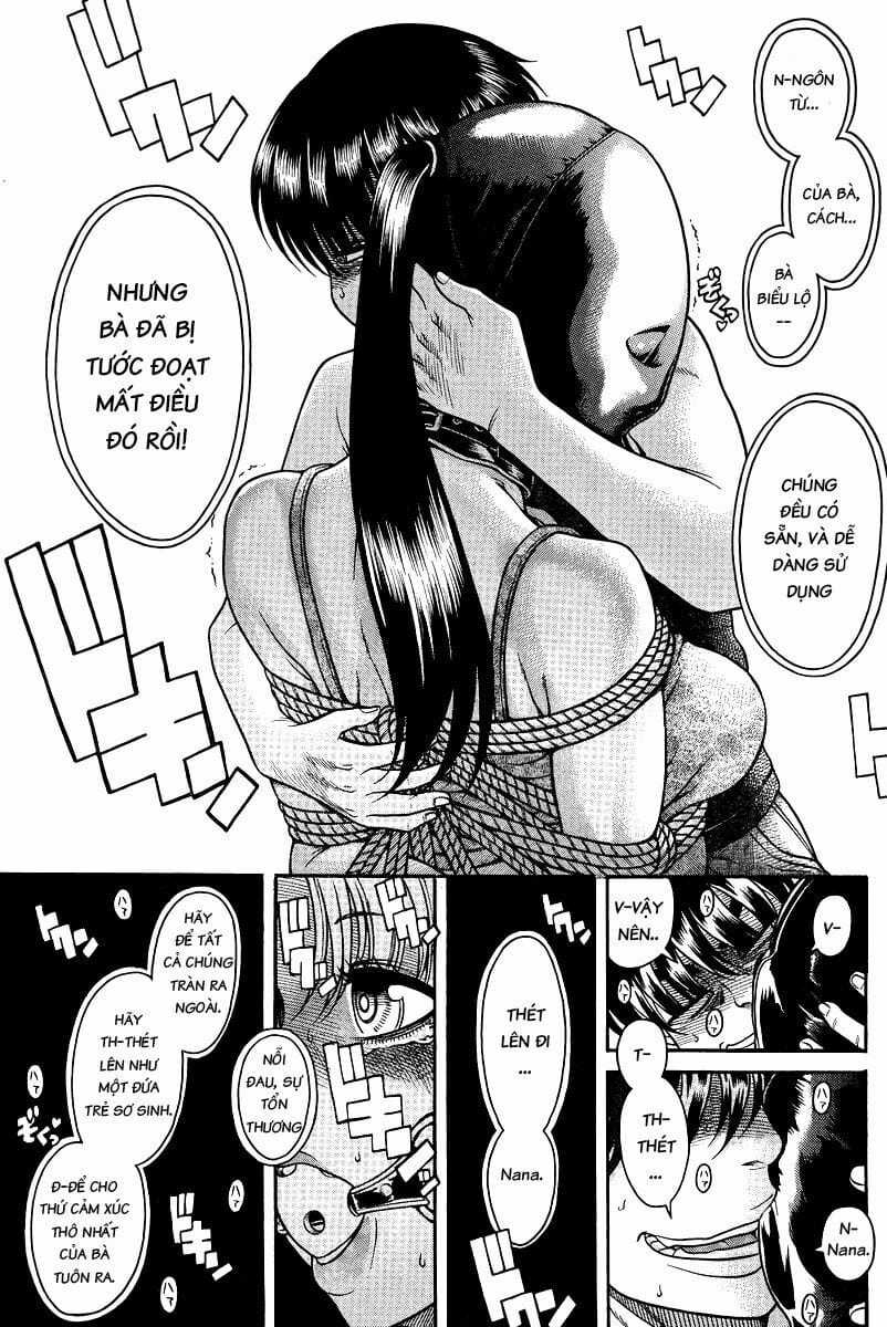 Nana To Kaoru - Chapter 85 - Trang 18