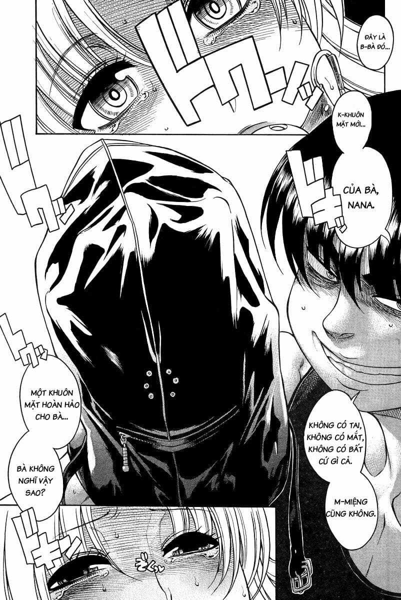 Nana To Kaoru - Chapter 85 - Trang 10