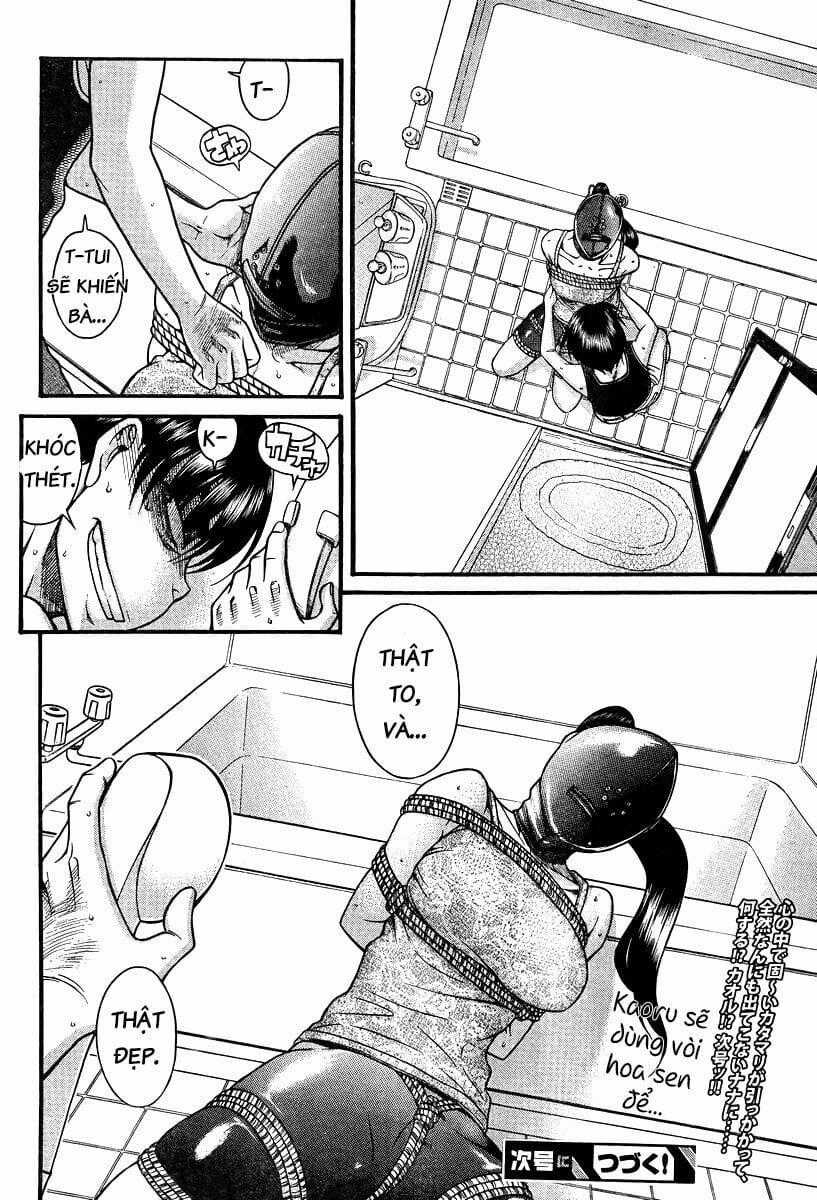 Nana To Kaoru - Chapter 86 - Trang 19