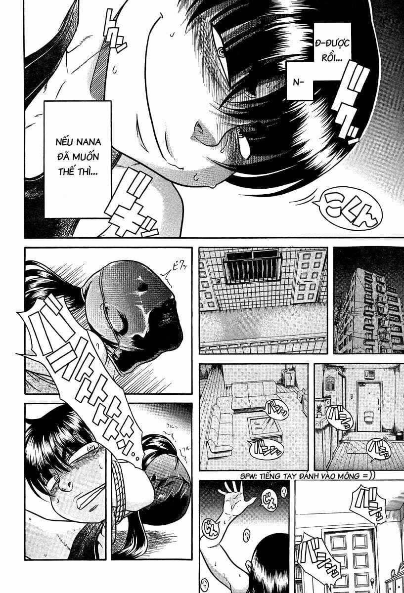 Nana To Kaoru - Chapter 86 - Trang 10