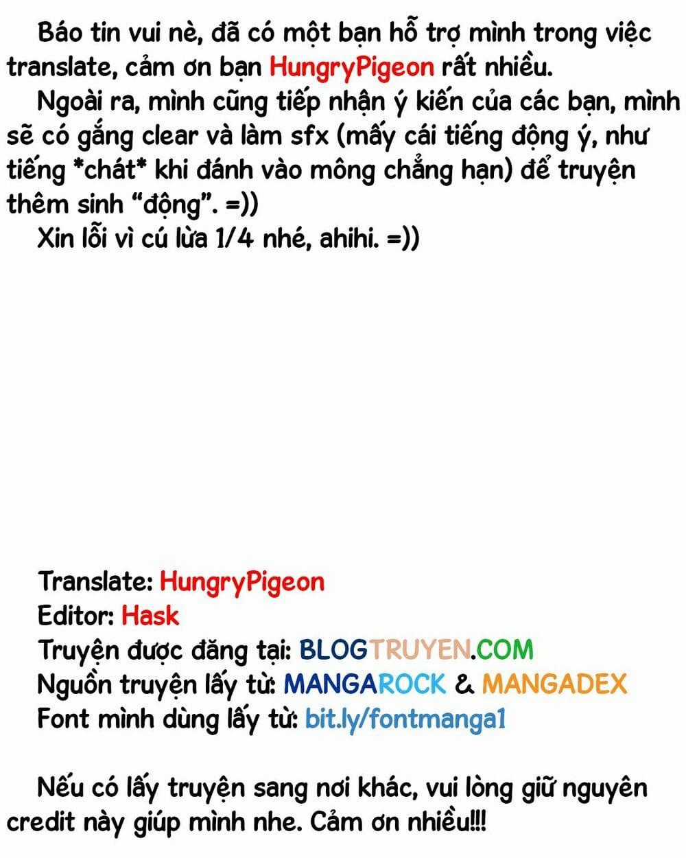 Nana To Kaoru - Chapter 87 - Trang 1