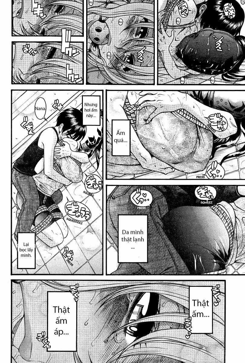 Nana To Kaoru - Chapter 87 - Trang 16