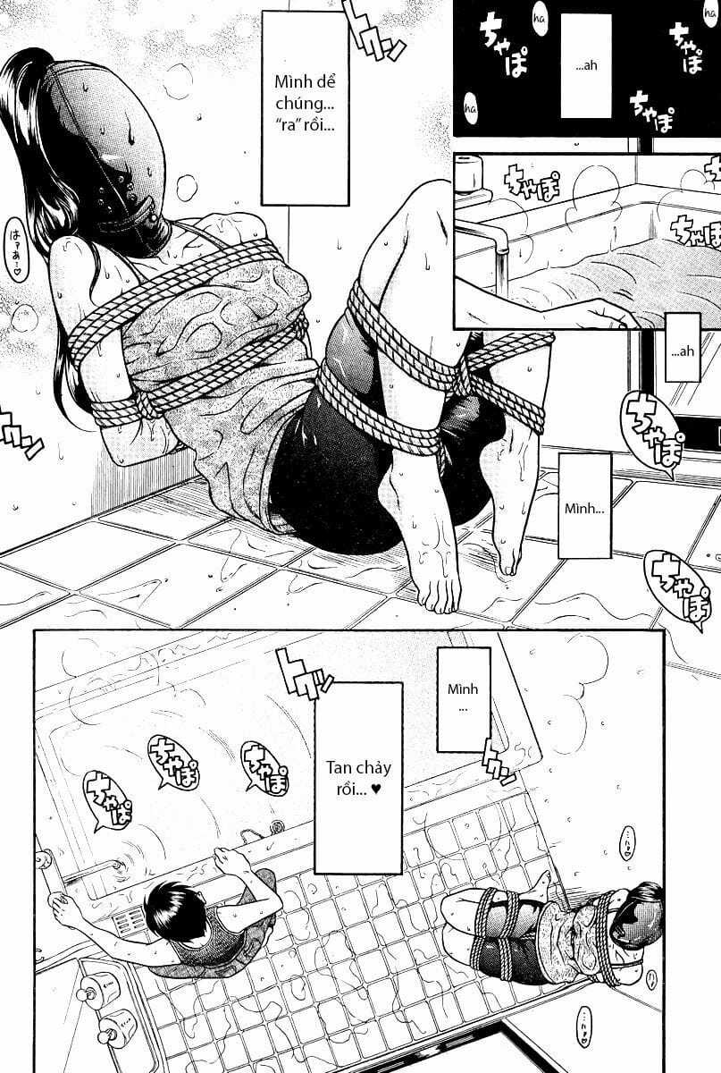 Nana To Kaoru - Chapter 88 - Trang 12
