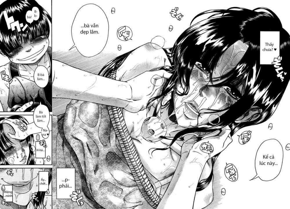 Nana To Kaoru - Chapter 88 - Trang 16