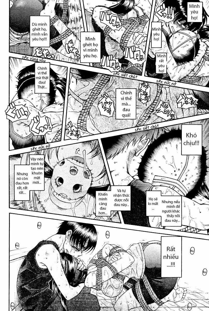Nana To Kaoru - Chapter 88 - Trang 8