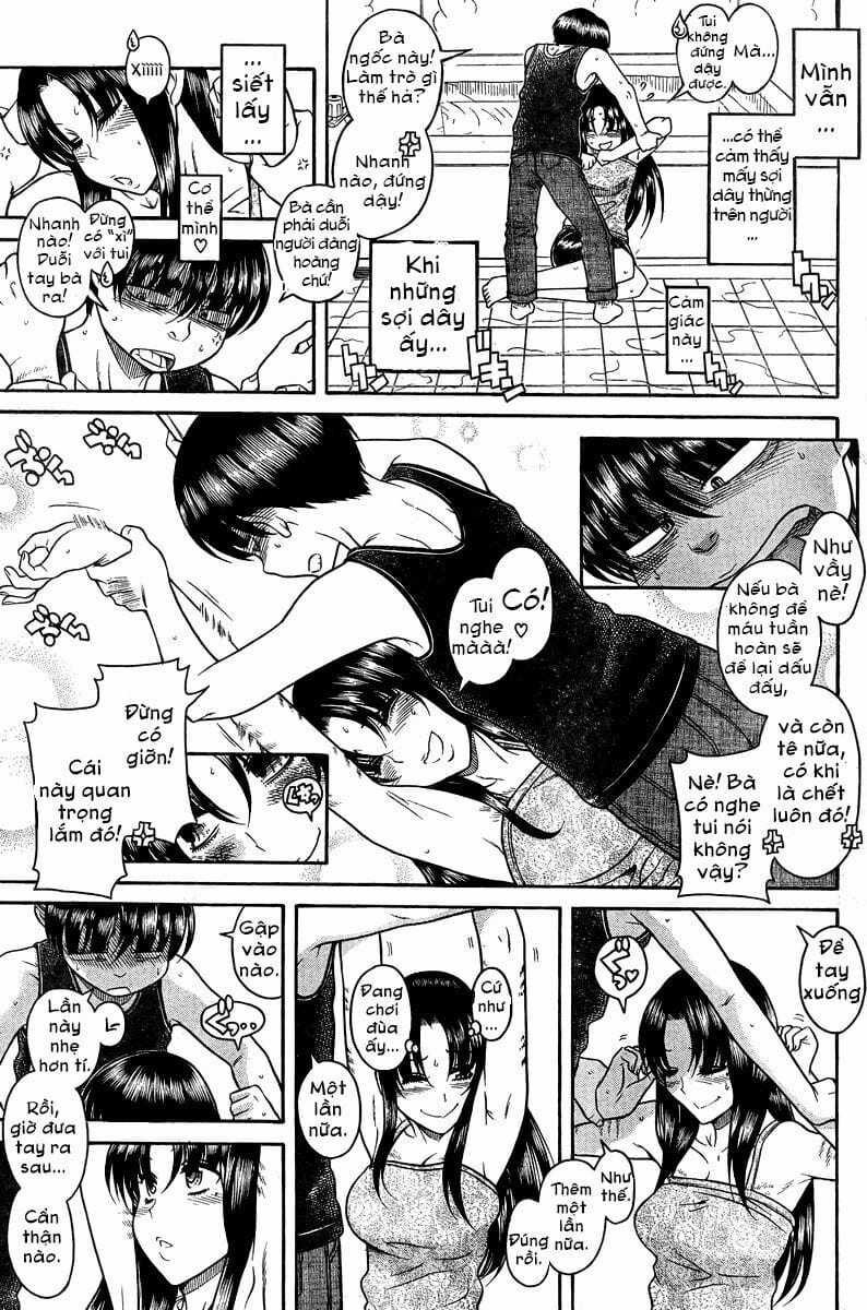 Nana To Kaoru - Chapter 89 - Trang 5