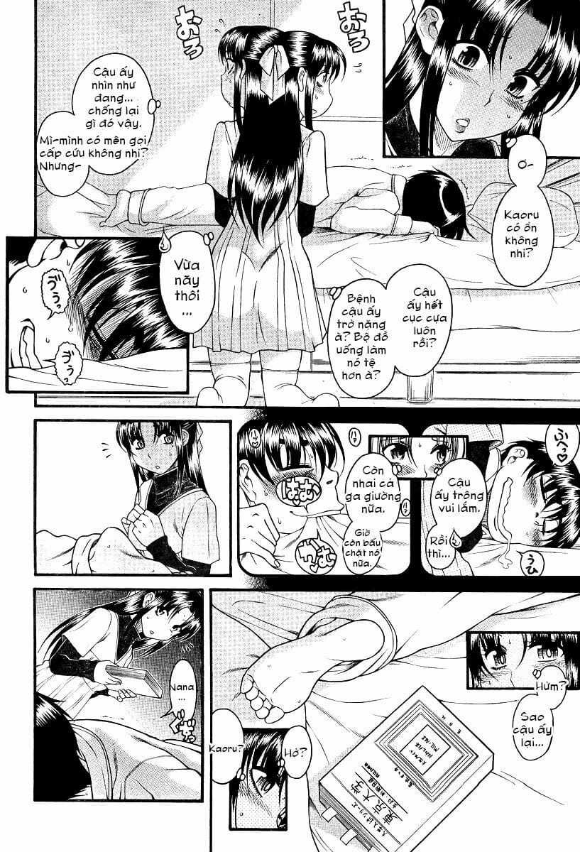 Nana To Kaoru - Chapter 90 - Trang 16