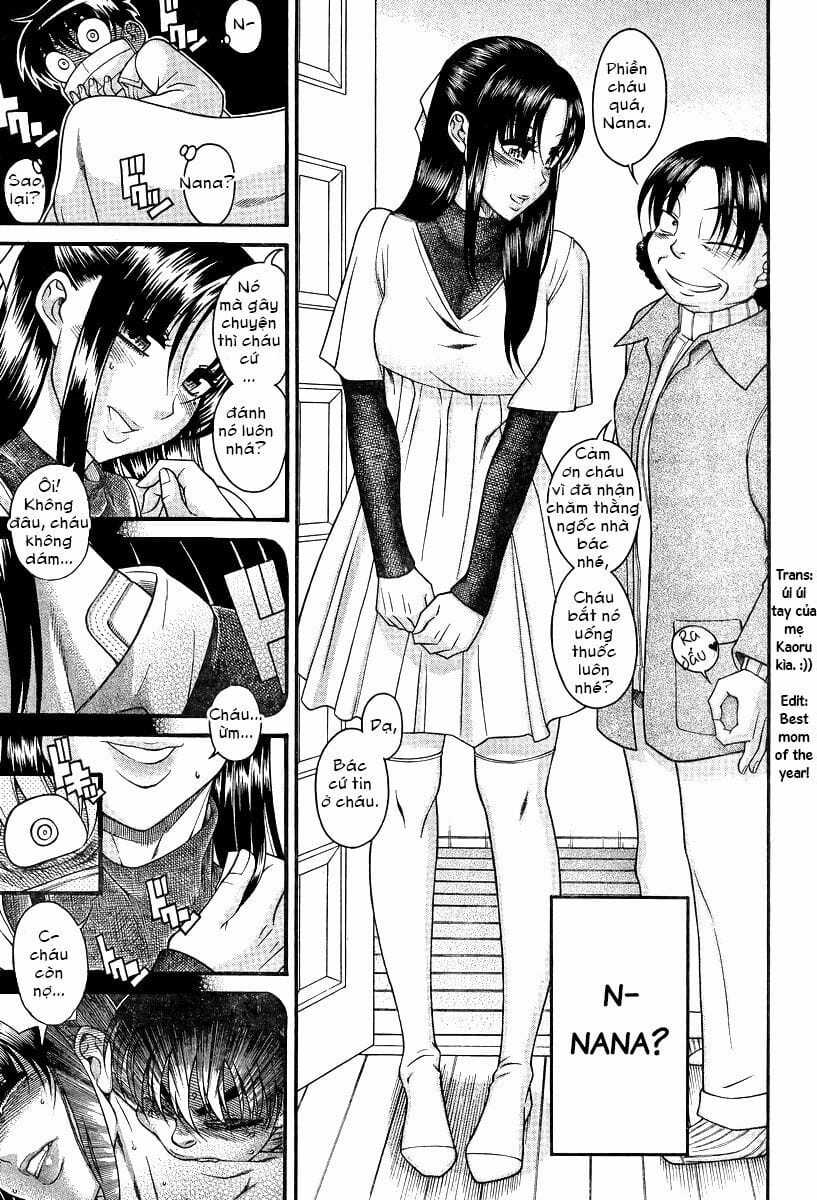 Nana To Kaoru - Chapter 90 - Trang 4