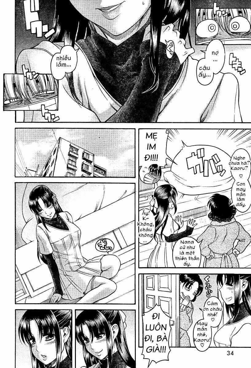 Nana To Kaoru - Chapter 90 - Trang 5