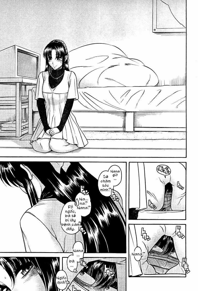 Nana To Kaoru - Chapter 90 - Trang 6