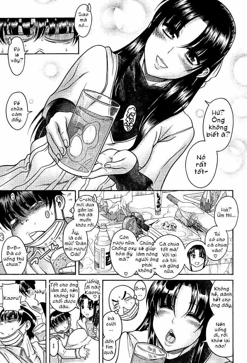 Nana To Kaoru - Chapter 90 - Trang 10
