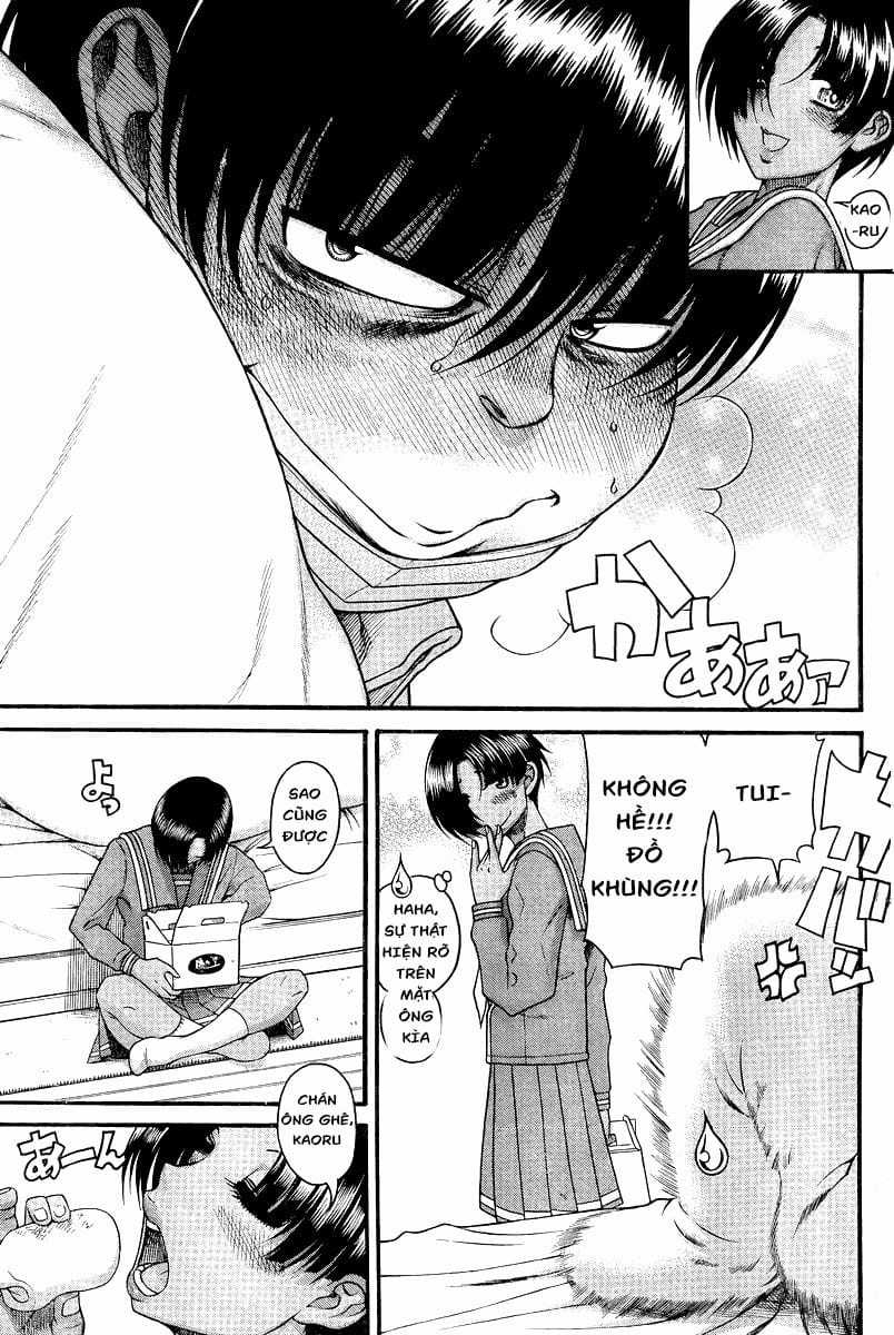 Nana To Kaoru - Chapter 91 - Trang 13