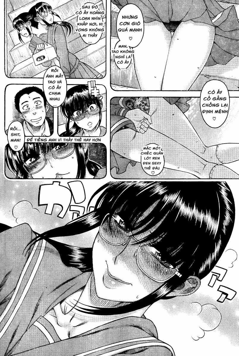 Nana To Kaoru - Chapter 91 - Trang 6