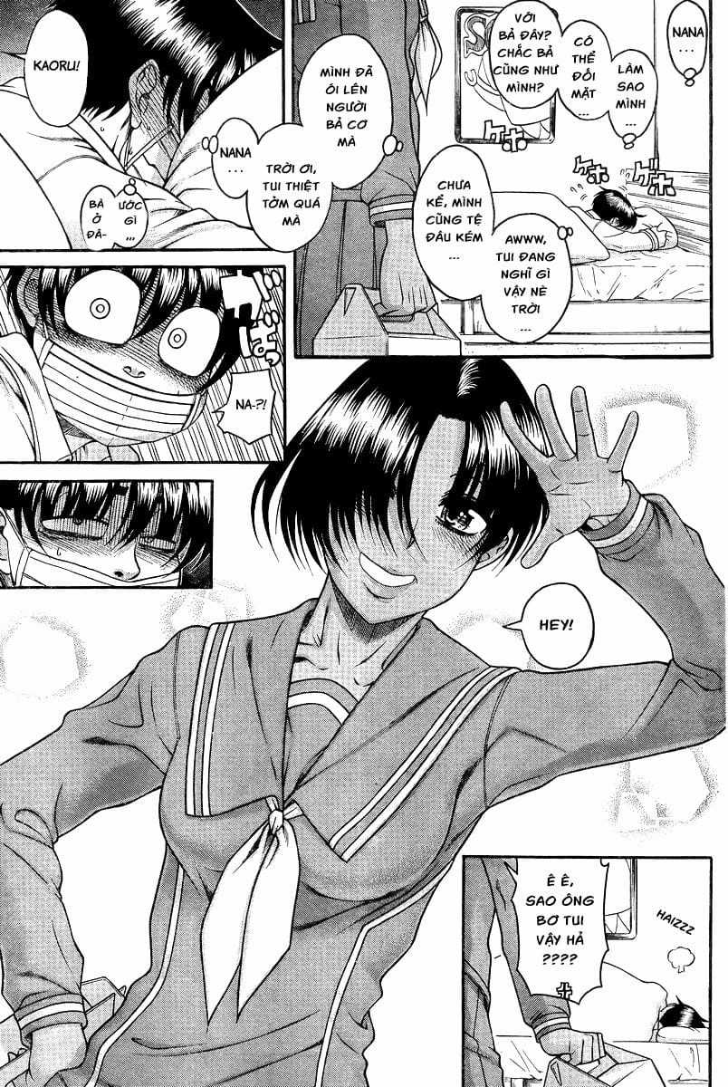 Nana To Kaoru - Chapter 91 - Trang 9