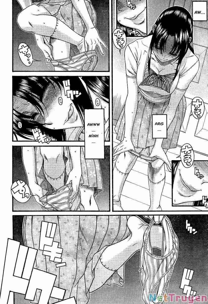 Nana To Kaoru - Chapter 92 - Trang 5