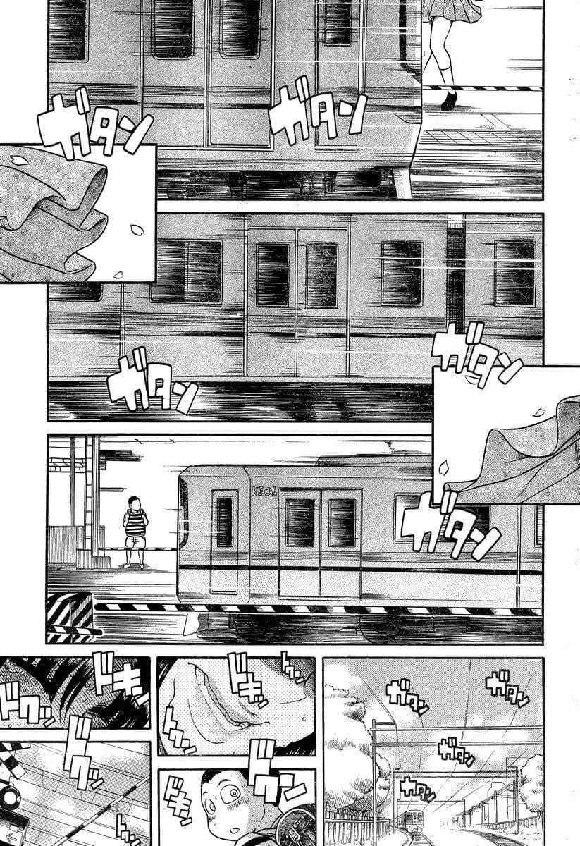 Nana To Kaoru - Chapter 93 - Trang 5