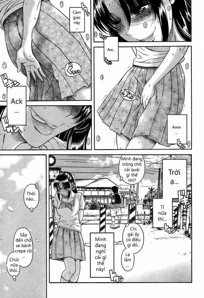 Nana To Kaoru - Chapter 93 - Trang 7