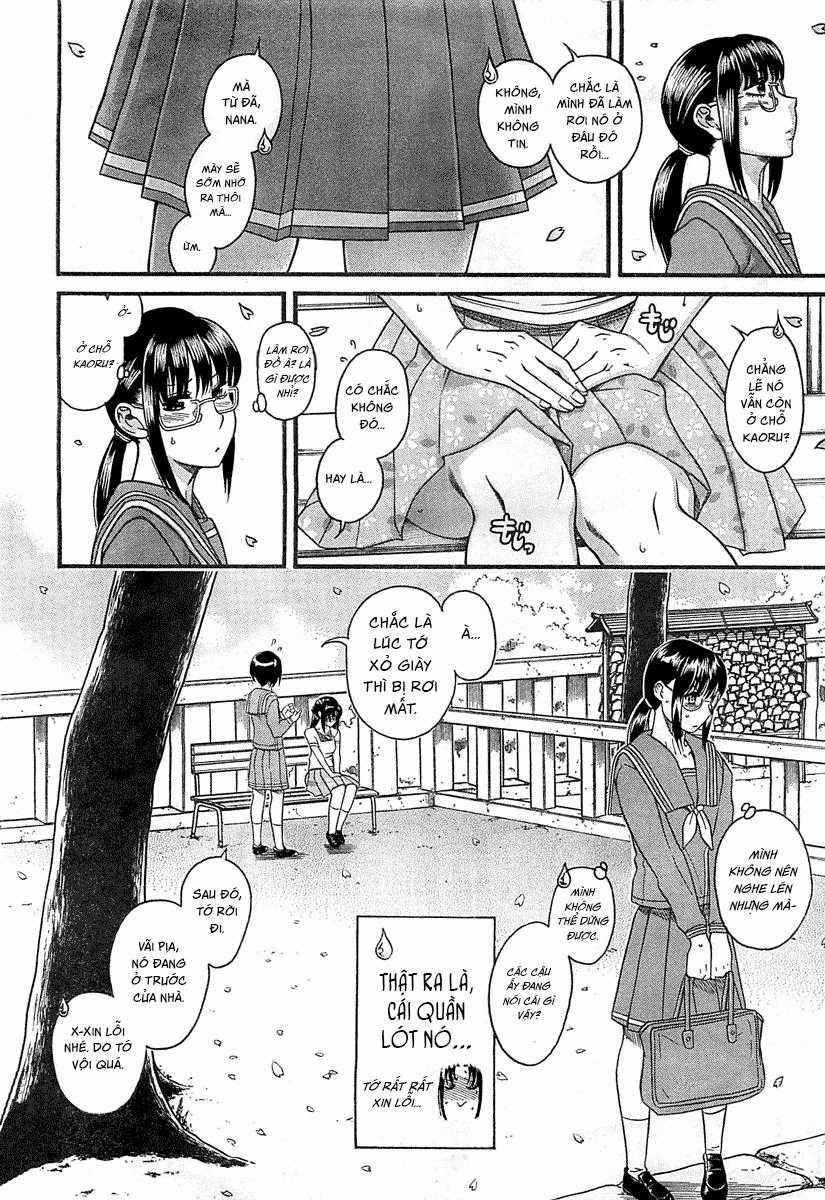 Nana To Kaoru - Chapter 94 - Trang 2
