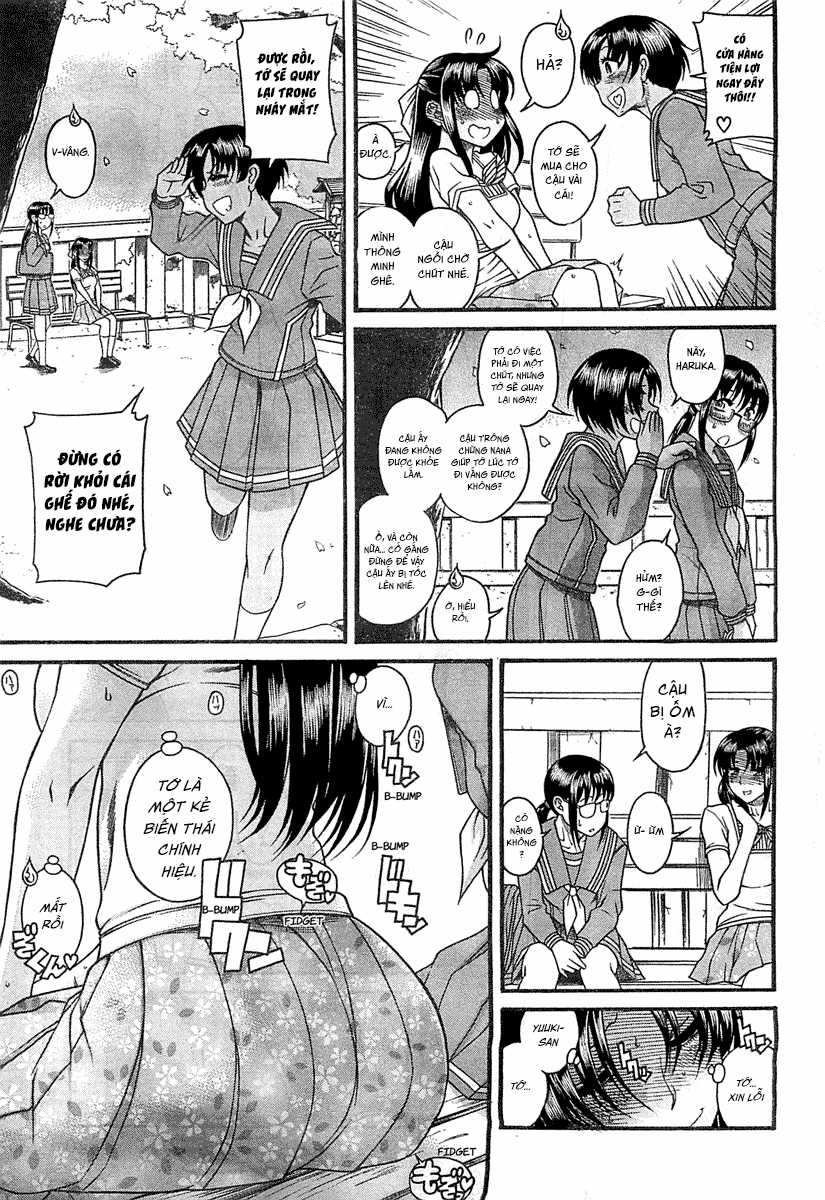 Nana To Kaoru - Chapter 94 - Trang 5