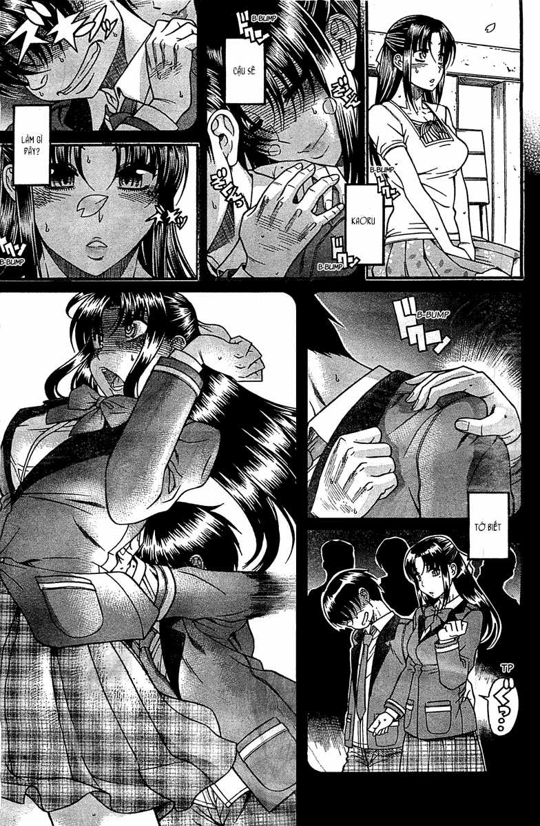 Nana To Kaoru - Chapter 94 - Trang 9