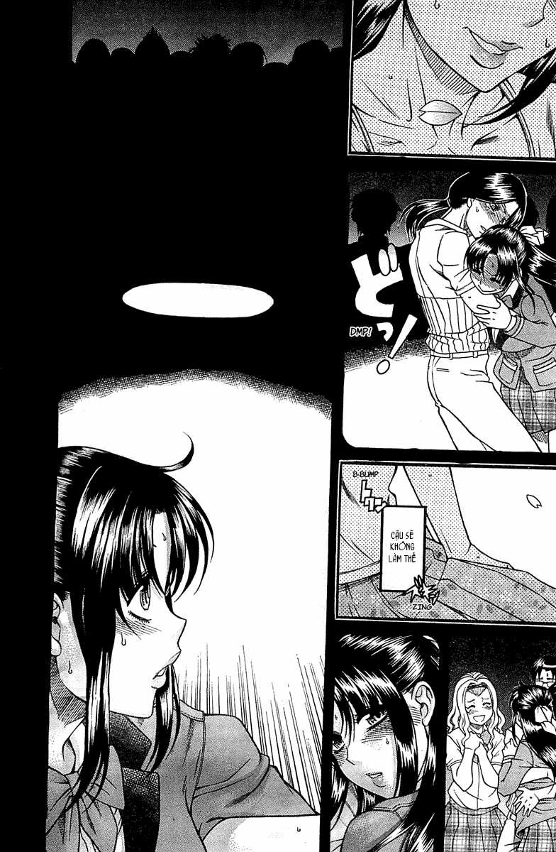 Nana To Kaoru - Chapter 94 - Trang 10