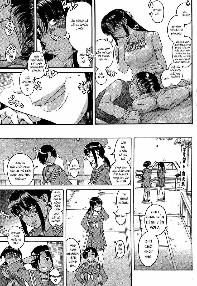 Nana To Kaoru - Chapter 95 - Trang 18