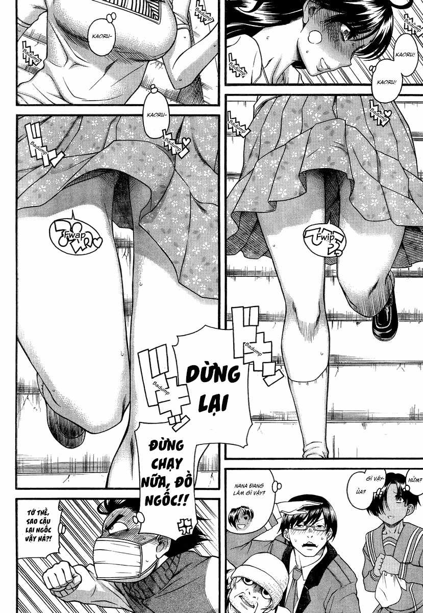 Nana To Kaoru - Chapter 95 - Trang 7