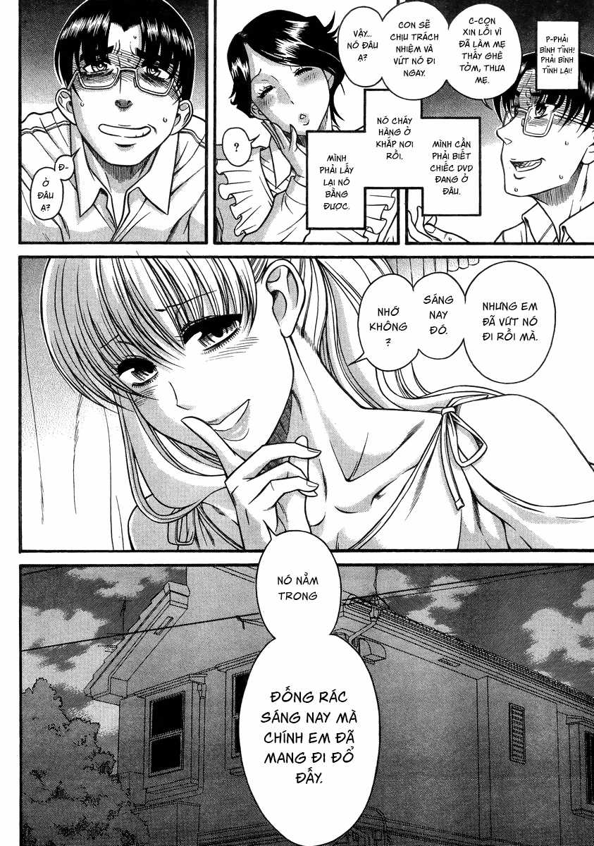 Nana To Kaoru - Chapter 96 - Trang 11
