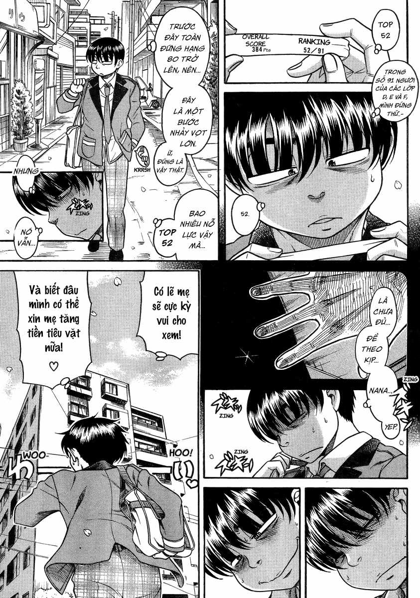 Nana To Kaoru - Chapter 96 - Trang 12