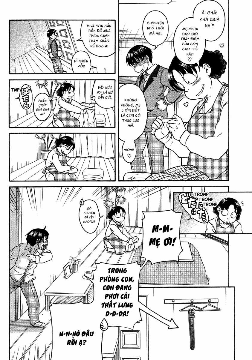 Nana To Kaoru - Chapter 96 - Trang 13